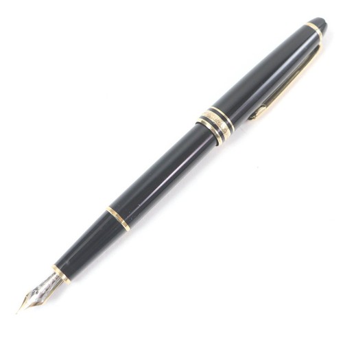 Montblanc meisterstück - montblanc,