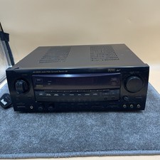 Teac AG-D9100 Amplificatore
