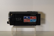 Sony Handycam HDR-CX220 8.9MP