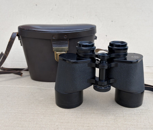 Binocolo vintage carl zeiss - vintage,