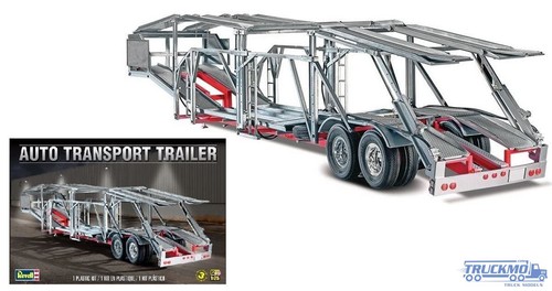 Revell rimorchio trasporto - revell,
