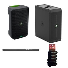 Sistema mobile a batteria