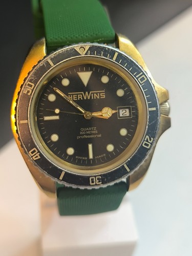 Montre herwins heuer boîtier - montre,