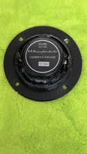 1x Wharfdale tweeter vintage
