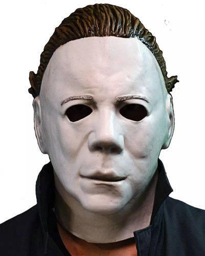 Maschera michael myers economy - maschera,