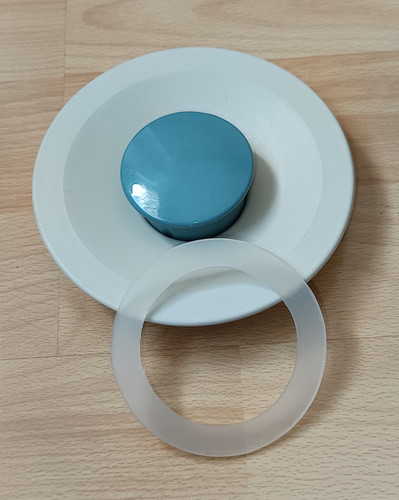 Braun coperchio tappo - braun,