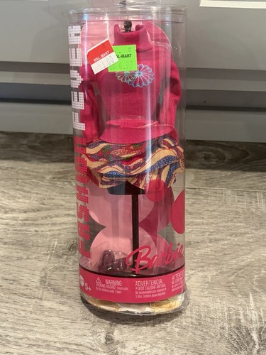 Barbie fashion fever outfit - barbie,