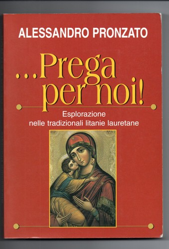 Pronzato prega per - prega, noi