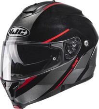 CASCO HJC MODULARE TERO