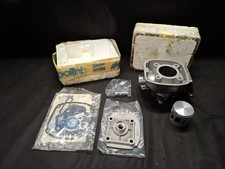 KIT GRUPPO TERMICO POLINI Ø47 A LIQUIDO PER GARELLI URKA SUPERCICLONE SAHEL