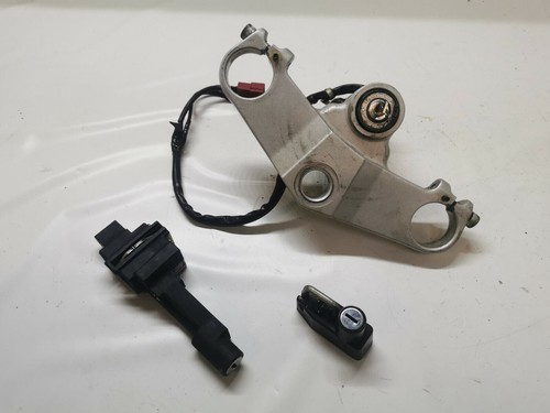 Yamaha fzr600 kit serratura - fzr600,