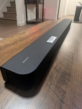 Sony HT-S400 2.1ch soundbar +