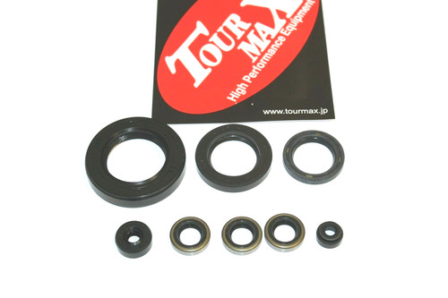 Kawasaki kit paraoli motore - paraoli,