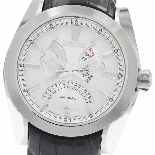 Cintura emissione seiko - cintura,