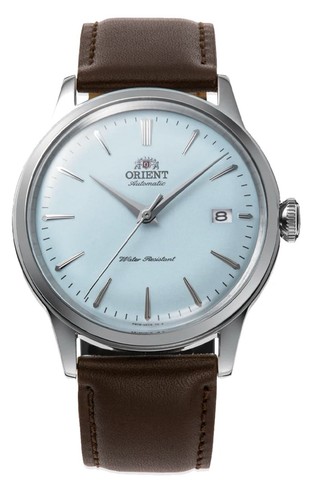 Orologio polso orient - orologio, da