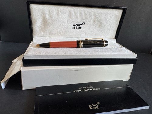 Penna sfera montblanc - sfera,