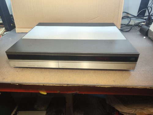 Bang olufsen beogram - bang,