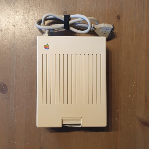 Apple unidisk disk iic - unidisk, 5,25