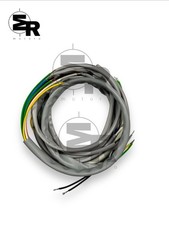 IMPIANTO ELETTRICO MOTOM