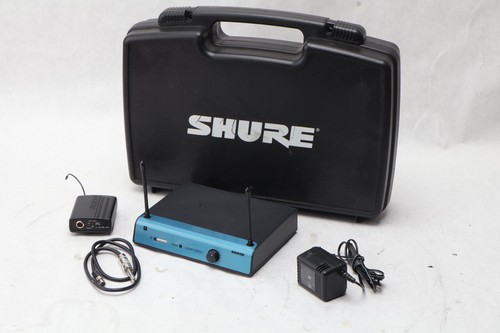 Shure ut4a uhf sistema - shure,