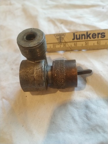Smiths brass speedodrive - smiths,