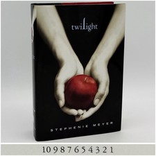 Twilight - Stephenie Meyer
