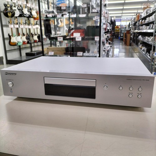 Pioneer 10ae lettore - lettore, cd