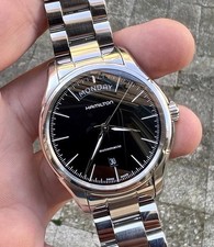 Hamilton Jazzmaster Automatic