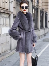 Cappotto invernale 100% vera