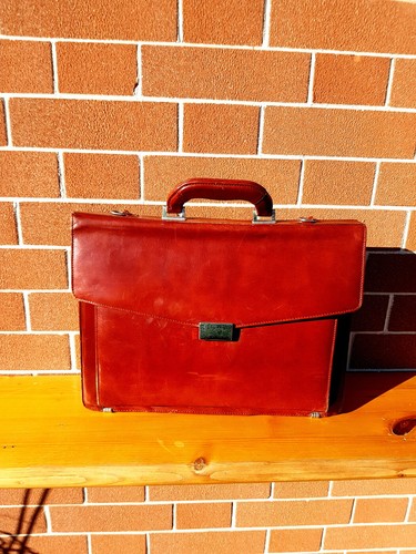 Borsa vintage artigianato
