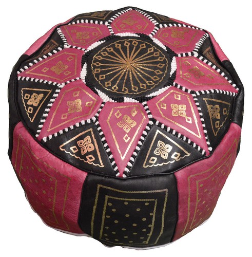 Pouf marocchino hassock - marocchino, pooff