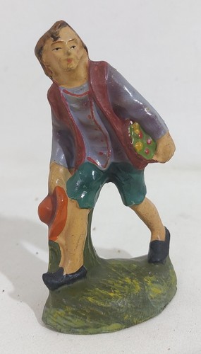 40318 pastorello presepe - 40318,