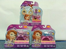 DISNEY-PRINCIPESSA SOFIA-SET