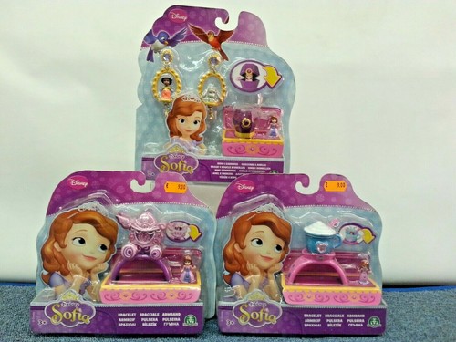 Disney principessa sofia set - disney-principessa, sofia-set