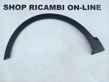 ARCHETTO MODANATURA LATERALE ANTERIORE SX RENAULT CAPTUR 2016 COD. 638131788R