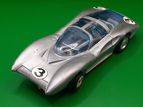 Policar polistil a77 - polistil, ferrari