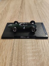 Modellino Formula 1 BRM P57 - 1962 - 1:43 