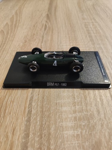 Modellino formula brm p57 - formula, 1