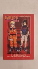 NARUTO SAGA 15 - Il Mondo di
