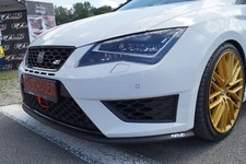 Spoiler lip labbro - spoiler,