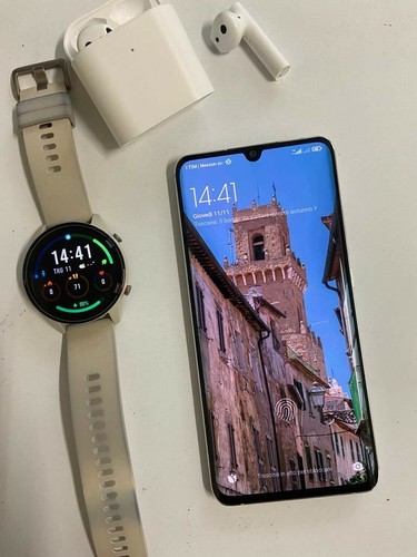 Xiaomi note pro 256gb - note,