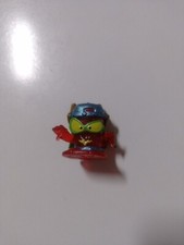 SUPERZINGS SERIE 5 ULTRA RARO