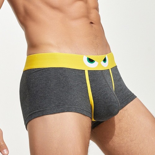 Boxer uomo slip cotone - , comodo