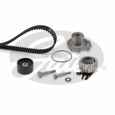 Kit distribuzione + pompa