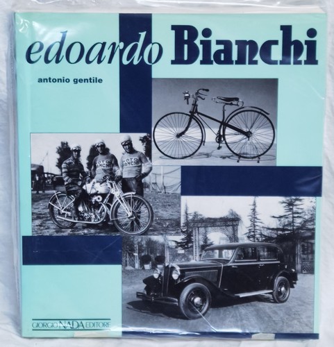 Edoardo bianchi antonio - edoardo,
