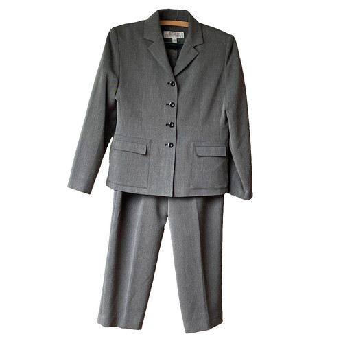 Tuta pantalone donna vintage