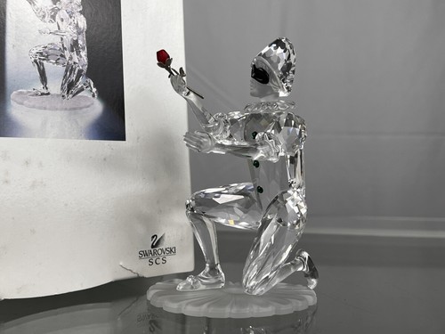 Swarovski 254044 figura 5 - swarovski,