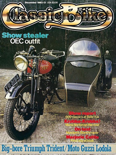 Moto guzzi lodola - moto, outfit