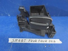 PORTA OGGETTI SOTTO SEDILE SMART FOR FOUR 2016