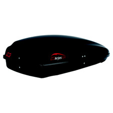 G3 Box Tetto Auto da 240Lt